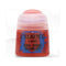Citadel Colour: Layer Paint - Evil Sunz Scarlet (12ml)